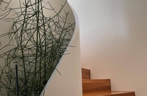 Eggersriet House | Holiday home with stunning views over Lake Constance