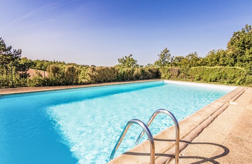 Salignac-Eyvignes House | Holiday home with swimming pool