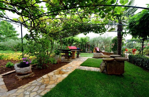 Gabonjin House | Holiday home with terrace