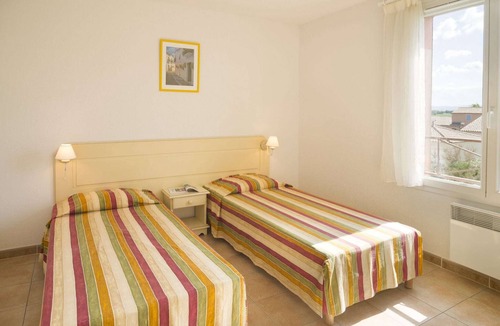 Homps House | Holiday home with terrace in Languedoc