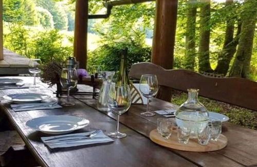 Karlobag House | Holiday Home with Three Bedrooms and Garden