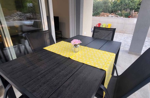 Gabonjin House | Holiday home with three bedrooms and pool