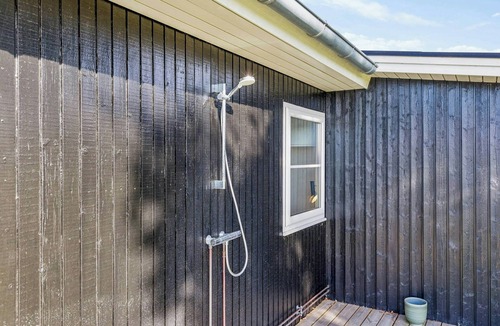 Bøjden House | Holiday home with view and pool on South Funen