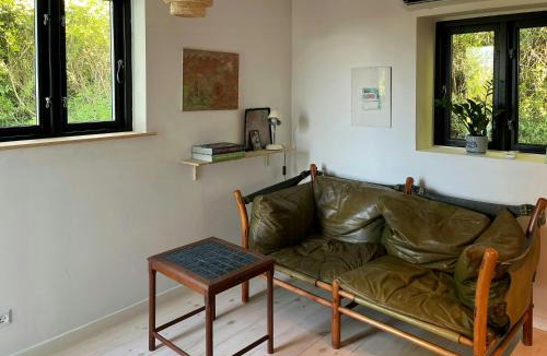 Mesinge House | Holiday Home With View Of Dalby Bay