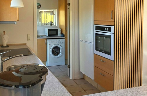 Knebel House | Holiday home with wildlife in Mols Bjerge