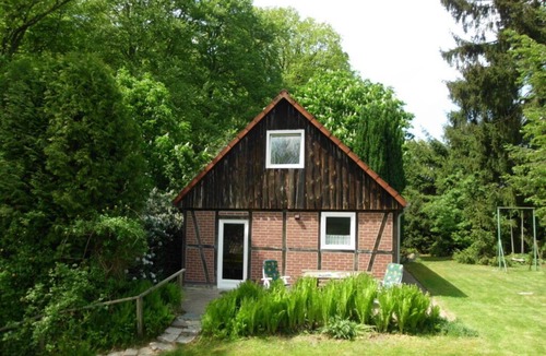 Soderstorf Apartment | Holiday home Wollspeicher