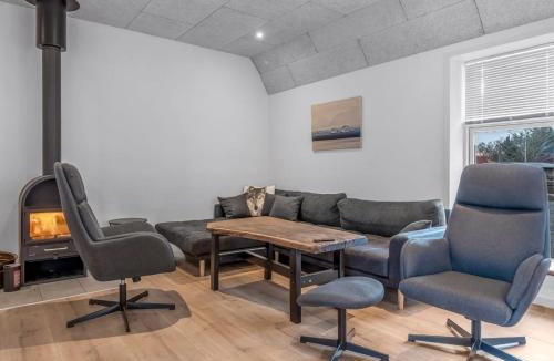 Vestero Havn House | Holiday Home Wolter - 1-7km from the sea by Interhome