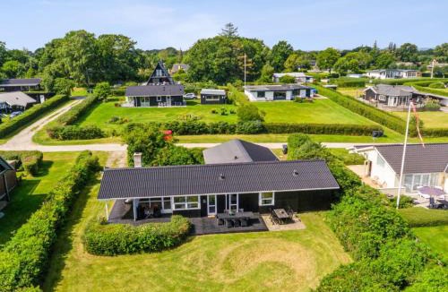 Odde House | Holiday Home Wrage - from the sea by Interhome