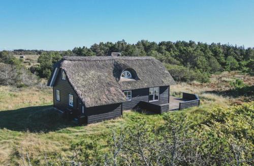 Skagen House | Holiday Home Yanne - 550m from the sea by Interhome