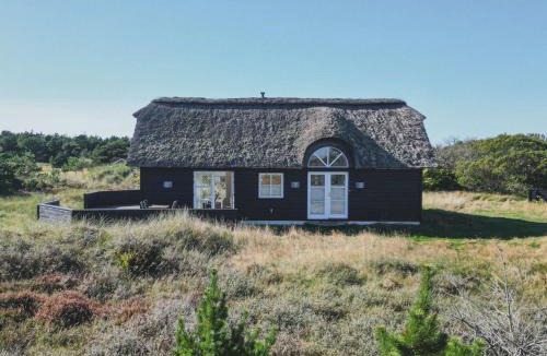 Skagen House | Holiday Home Yanne - 550m from the sea by Interhome