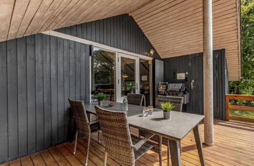 Thorsminde House | Holiday Home Yarla - 500m to the fjord by Interhome