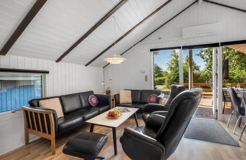 Thorsminde House | Holiday Home Yarla - 500m to the fjord by Interhome