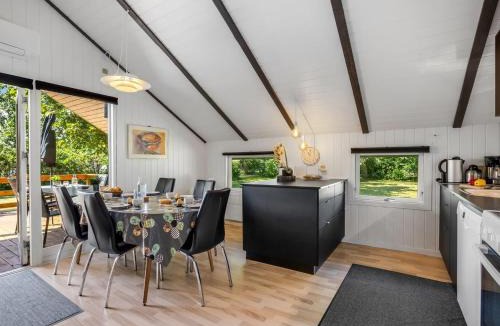 Thorsminde House | Holiday Home Yarla - 500m to the fjord by Interhome
