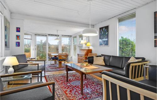 Ebeltoft House | Holiday Home Ydunvej Ebeltoft