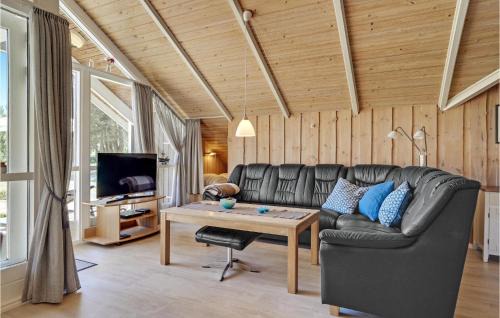 Ebeltoft House | Holiday Home Ydunvej Ebeltoft Ii