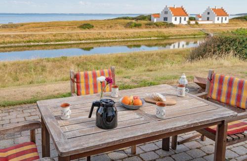 Logstor House | Holiday Home Yorrick - 50m to the fjord by Interhome