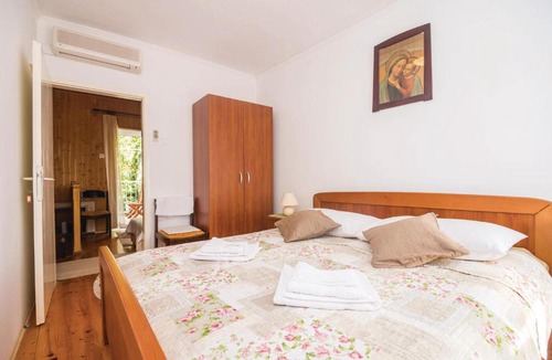 Trsteno House | Holiday home Za Gospom II