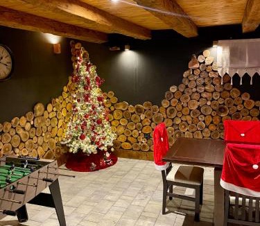 Zagorje House | Holiday Home Zagorka