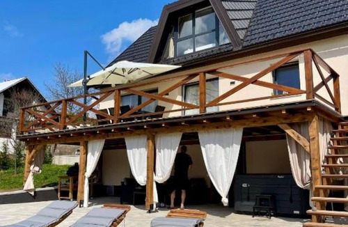 Zagorje House | Holiday Home Zagorka