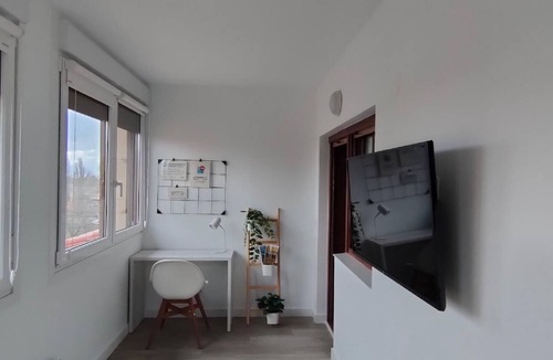 Leza House | Holiday home Zaldivar etxea