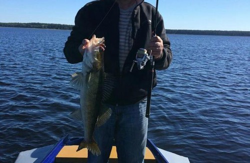 Khachin Island House | Holiday Home Zaltso