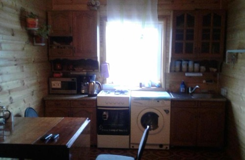 Khachin Island House | Holiday Home Zaltso