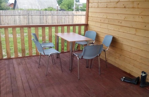 Khachin Island House | Holiday Home Zaltso