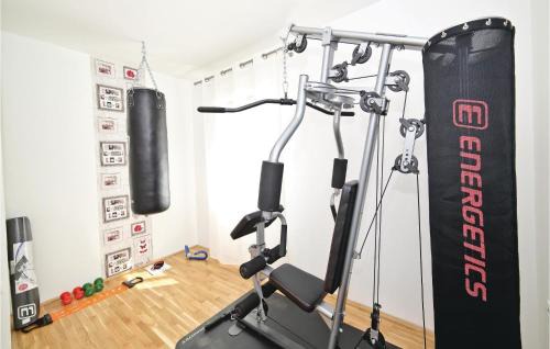 Businci House | Holiday Home Zedno With Sea View 12