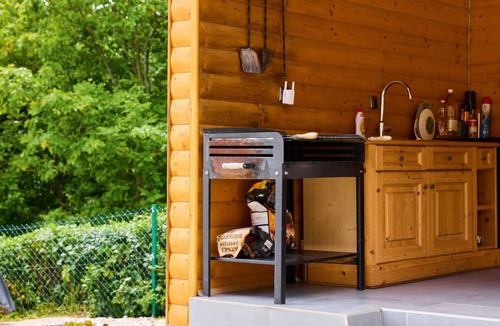 Petrinja Villa | Holiday Home Zeleni Brijeg by Villas Guide