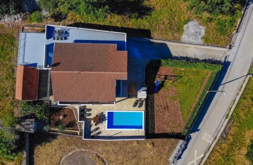 Primorski Dolac House | Holiday Home Zen