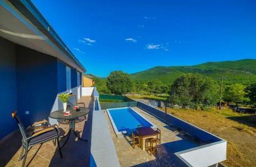 Primorski Dolac House | Holiday Home Zen