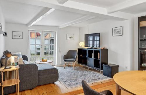 Faaborg House | Holiday Home Zezilie - 500m from the sea by Interhome