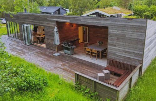 Hoensinge House | Holiday Home Zezilie - 500m from the sea by Interhome