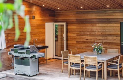 Hoensinge House | Holiday Home Zezilie - 500m from the sea by Interhome