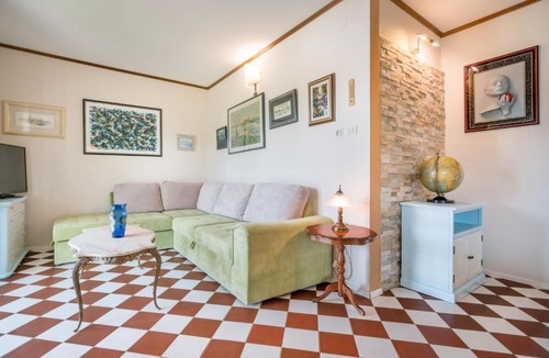 Njivice House | Holiday Home Zora by Interhome