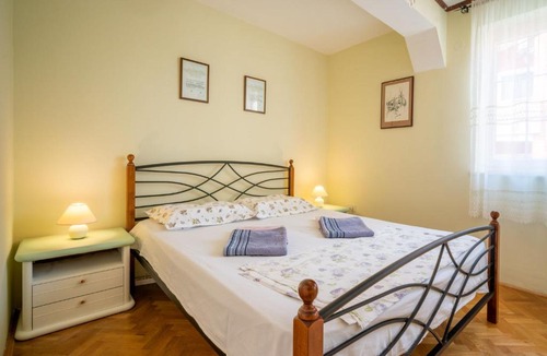 Njivice House | Holiday Home Zora by Interhome