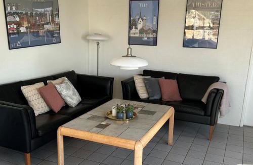 Klitmoller House | Holiday Home Zoya - 900m from the sea by Interhome