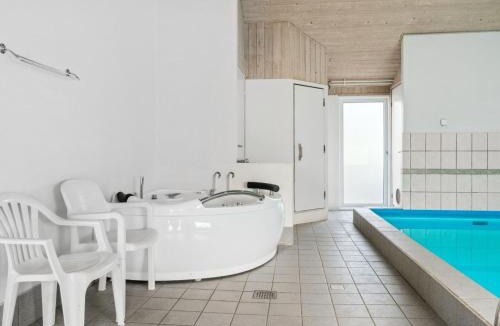 Klitmoller House | Holiday Home Zoya - 900m from the sea by Interhome