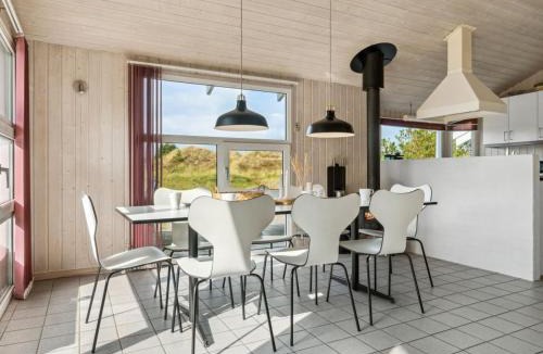 Klitmoller House | Holiday Home Zoya - 900m from the sea by Interhome
