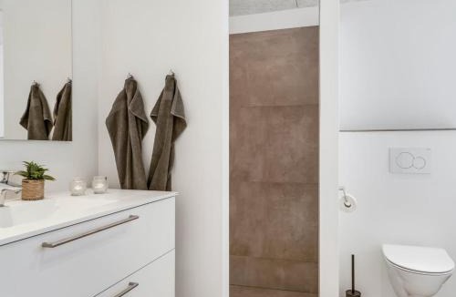 Hou House | Holiday Home Zoya - from the sea by Interhome