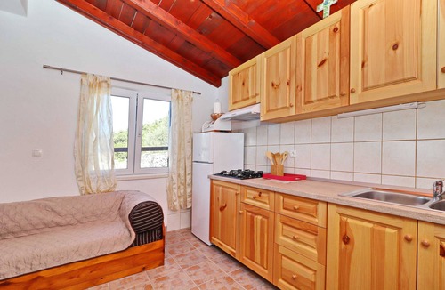Zrnovo Villa | Holiday Home Zule
