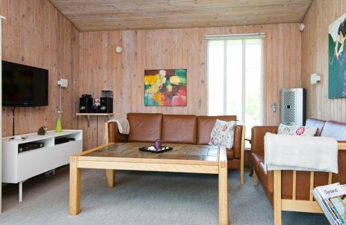 Ørsted House | Holiday homes in Ørsted, Denmark