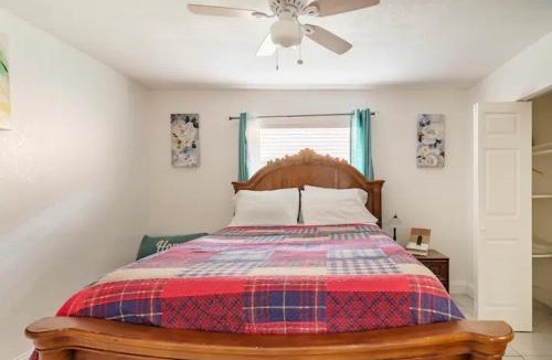 Oakland Park House | Holiday homes in FL, USA