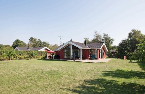 Store Kongsmark House | Holiday homes in Store Kongsmark, Denmark