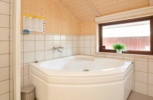 Store Kongsmark House | Holiday homes in Store Kongsmark, Denmark