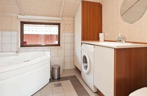 Store Kongsmark House | Holiday homes in Store Kongsmark, Denmark