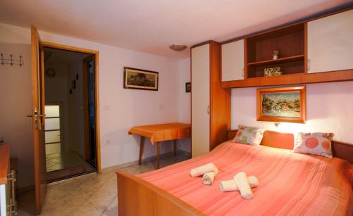 Golovik House | Holiday Homes Mirjana