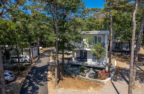 Kraljevica Resort | Holiday Homes Oštro