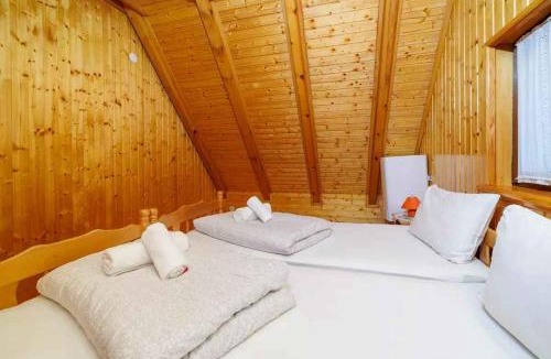 Breze House | Holiday Homes with Pool in Breze 54922
