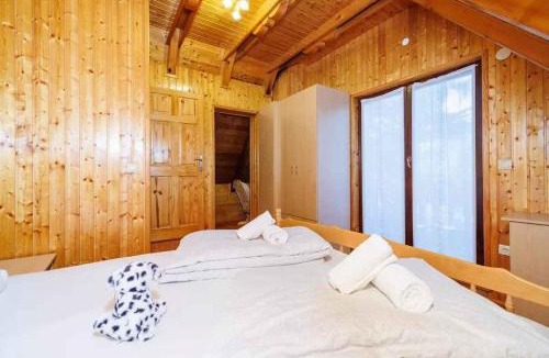 Breze House | Holiday Homes with Pool in Breze 54922